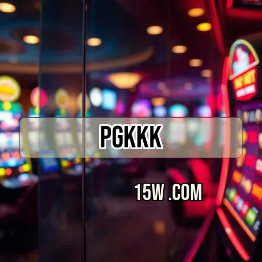 pgkkk.com: Os Melhores Bônus Que Você Não Pode Perder!