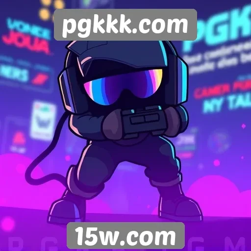 Comparação de pgkkk.com com outros sites de jogos