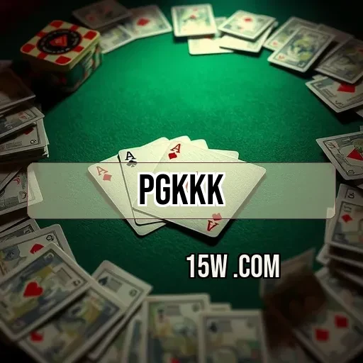 pgkkk.com: O Melhor Destino para Jogos Confiáveis no Brasil