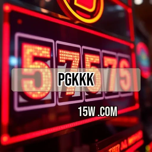 pgkkk.com: O Que Esperar da Seção de Login em Jogos Online