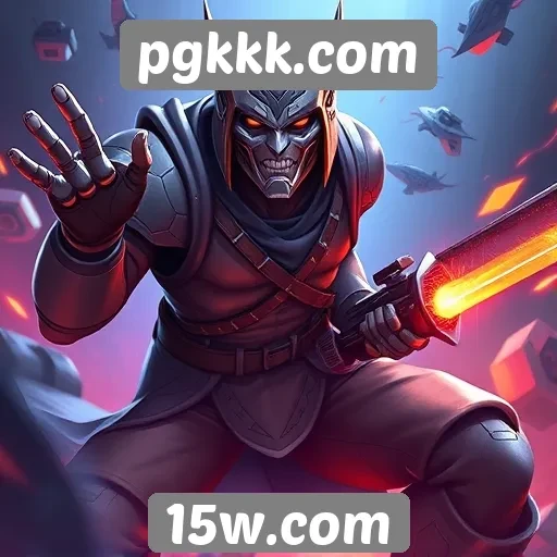 Tendências de jogos populares em pgkkk.com
