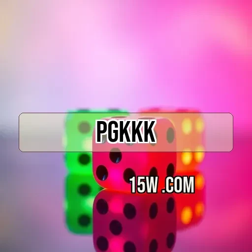 pgkkk.com: Atraentes Promoções para Melhores Experiências em Jogos!