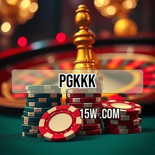 pgkkk.com: Segurança que Cativa e Protege Jogadores Online