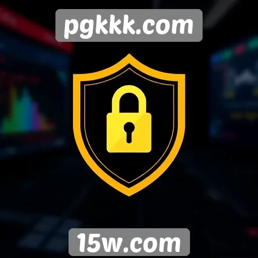 Avaliação de segurança do site pgkkk.com para jogadores
