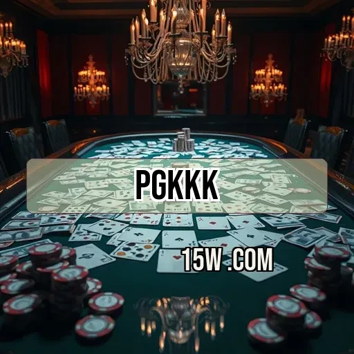 pgkkk.com: Acessando o Mundo Exclusivo do VIP